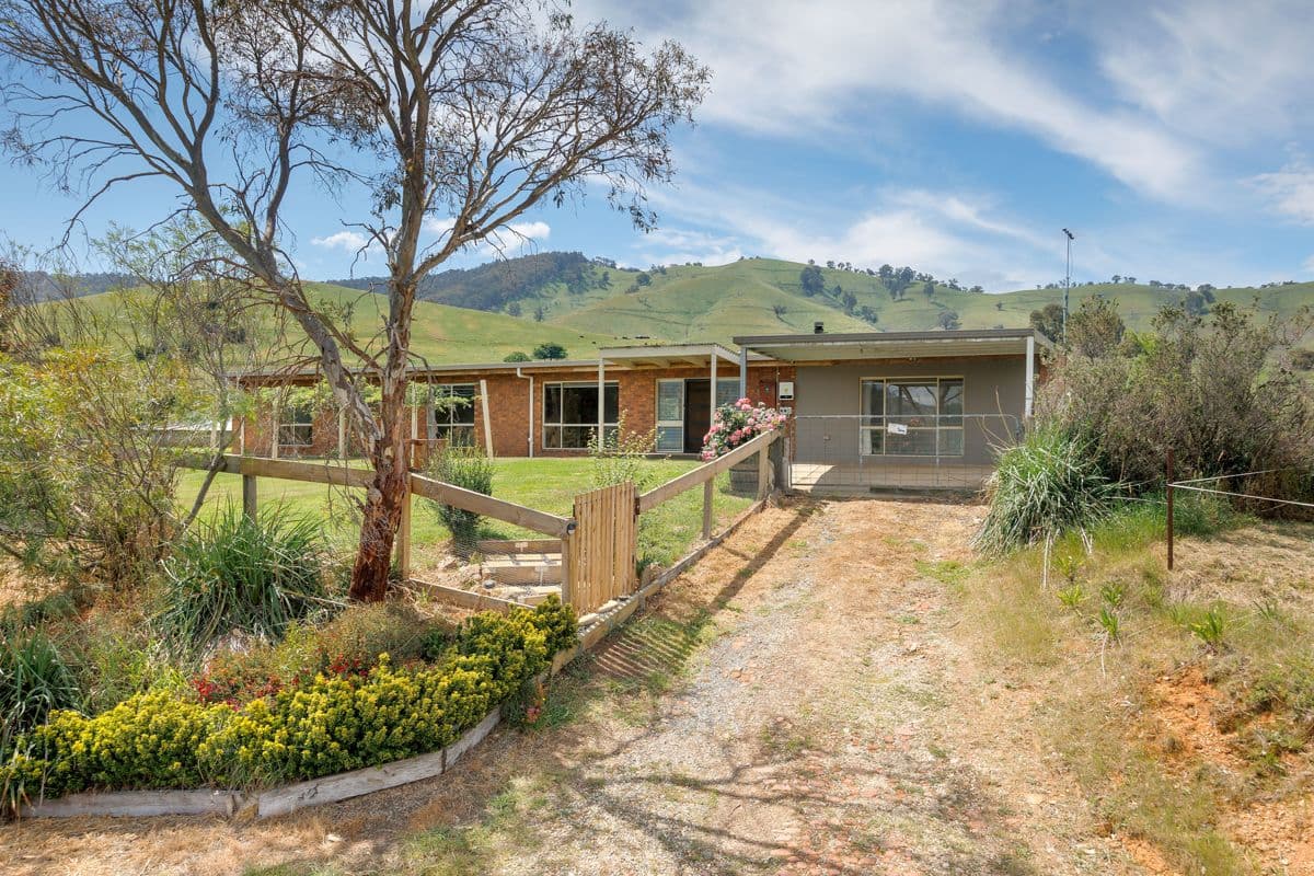 26 Old Jarvis Creek Road