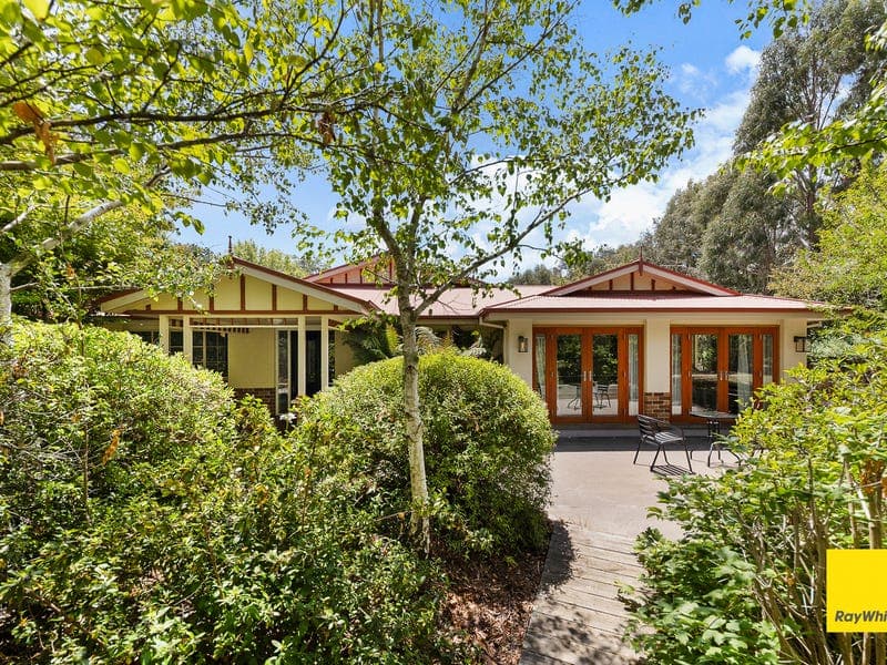 5 Leahy Place, Bungendore