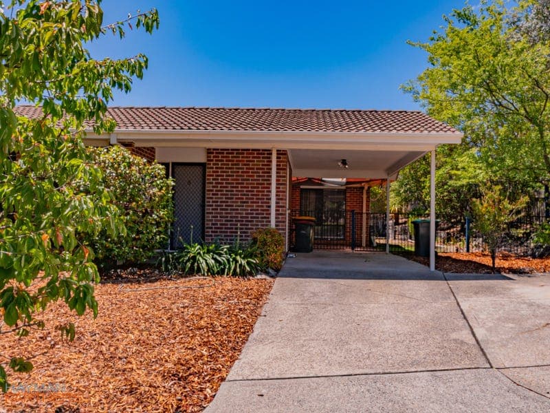 5 Boehm Close