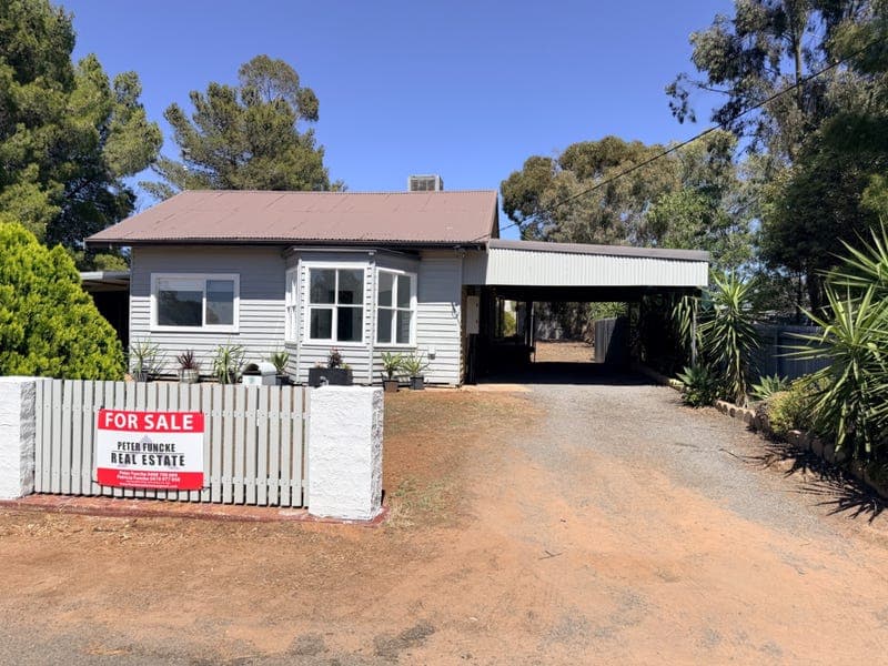 9 Cunningham Lane, Sea Lake