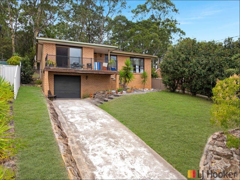 55 Country Club Drive, Catalina