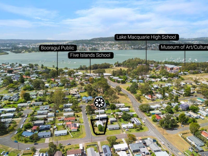 12 Gainford Street, Booragul