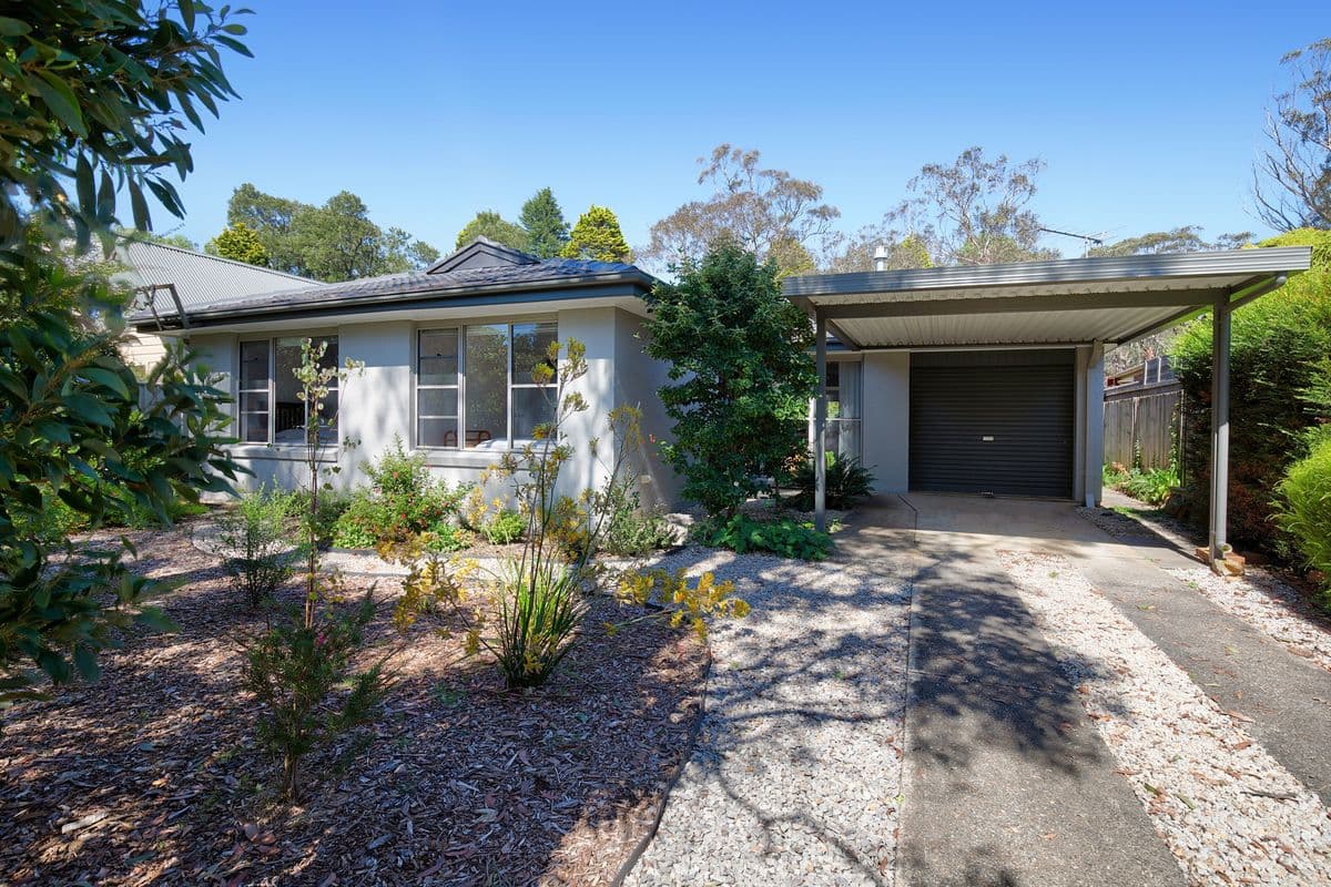 7 Heath Street