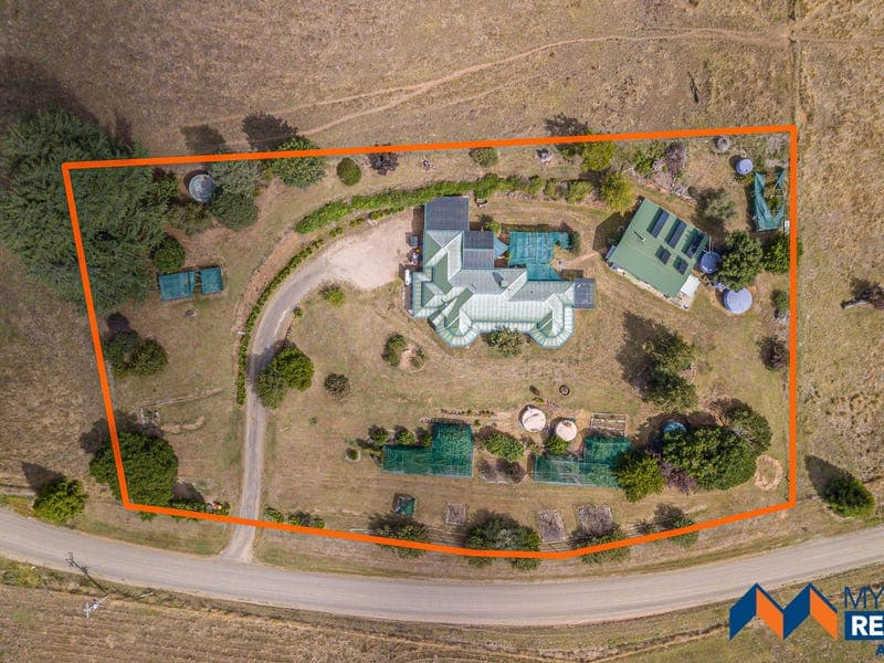 288 Merriang Homestead Road