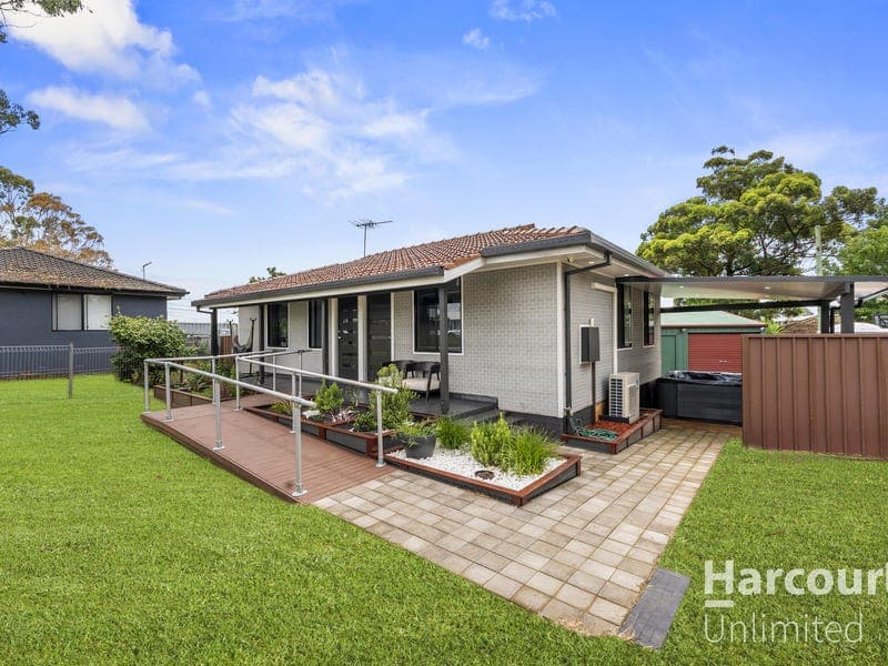 109 Jersey Road, Blackett