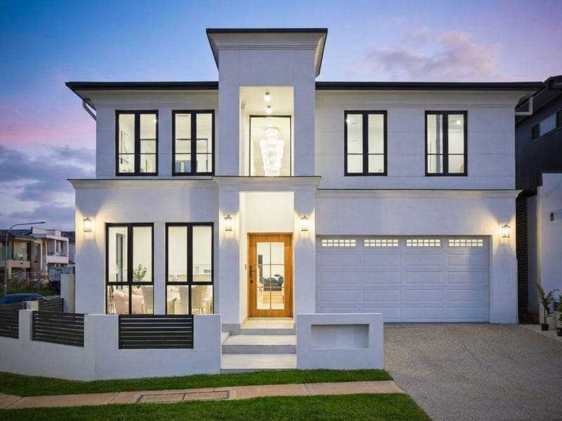86 Box Road