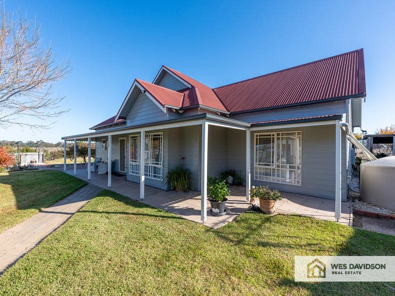 103 Hutchinsons Road, Quantong