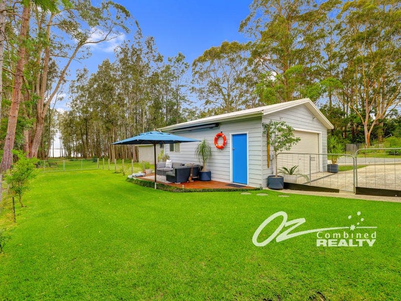28 Harriss Avenue, Basin View