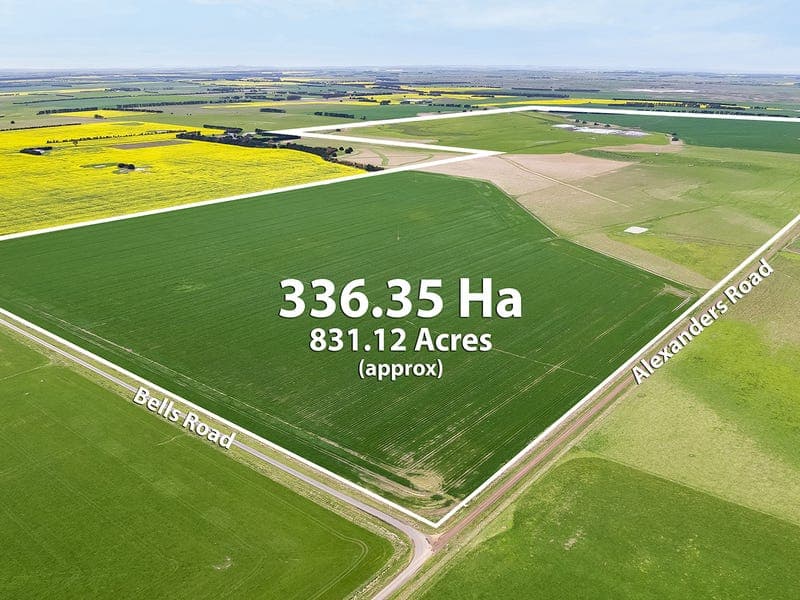 220 Alexanders Road, Vite Vite North