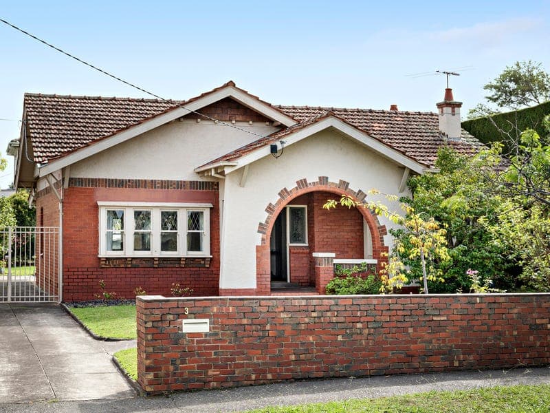 3 Bagley Street, Brighton