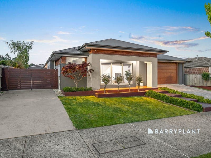 156 Twin Ranges Drive, Warragul