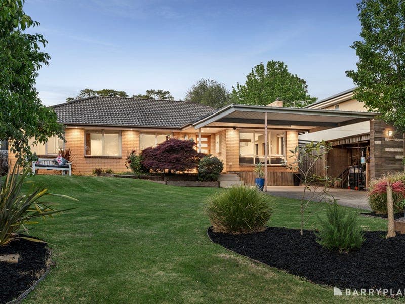 23 Howell Road, Plenty