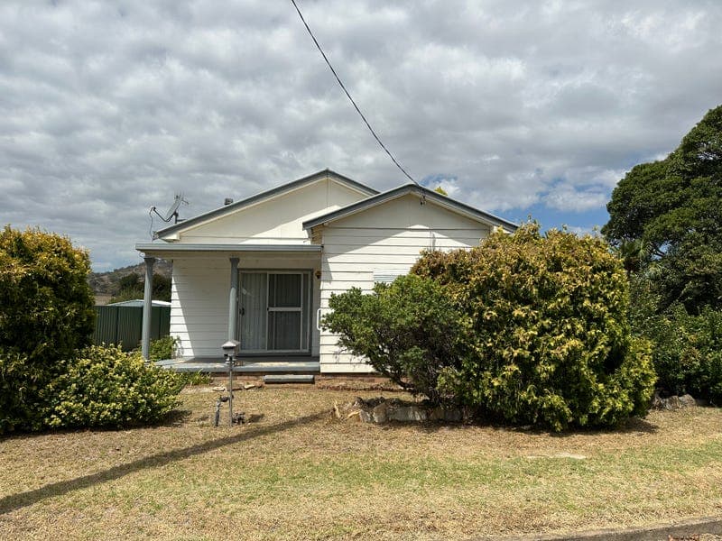 23 Branksome Street, Cassilis