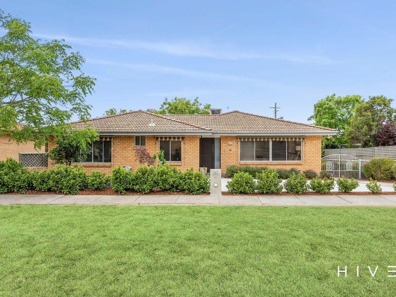 167 Streeton Drive