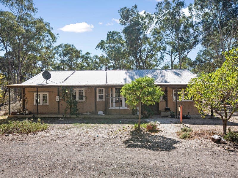 1345 Landrigan Road