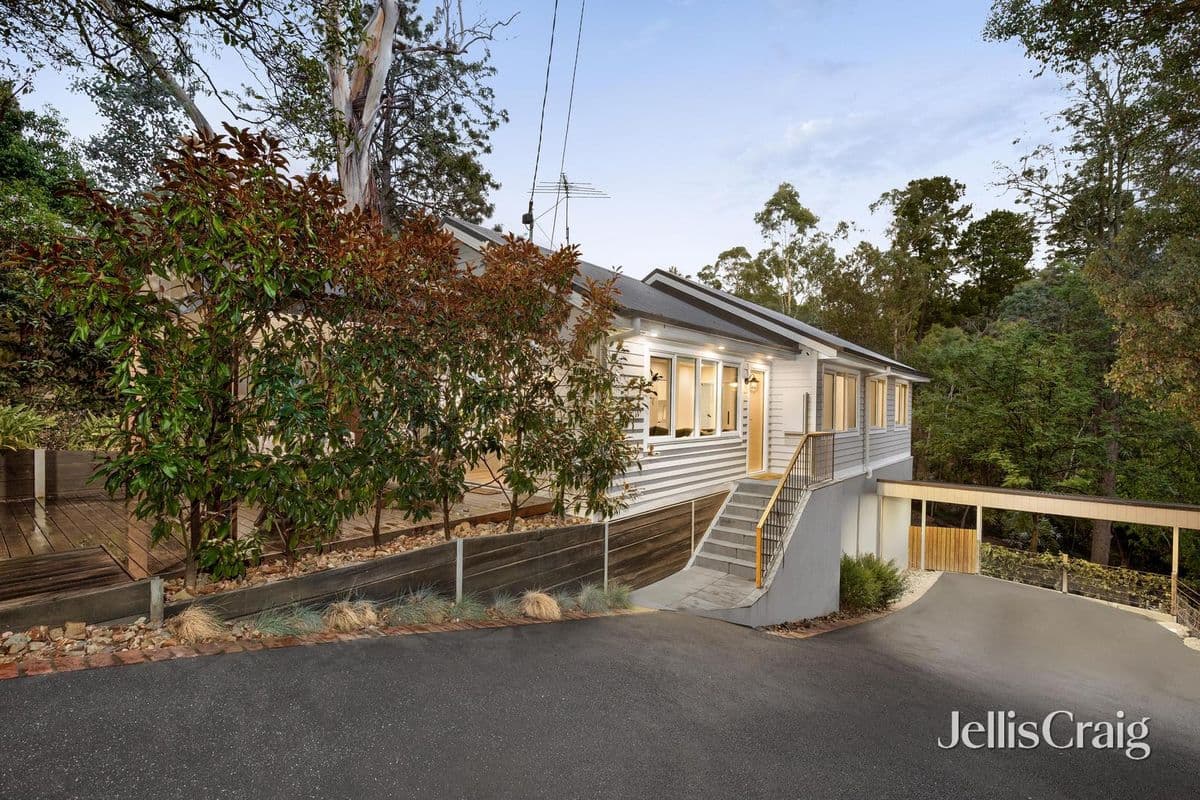179 RESEARCH-WARRANDYTE ROAD