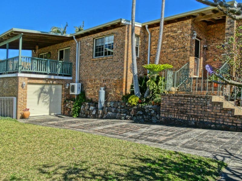 15 Myall Street