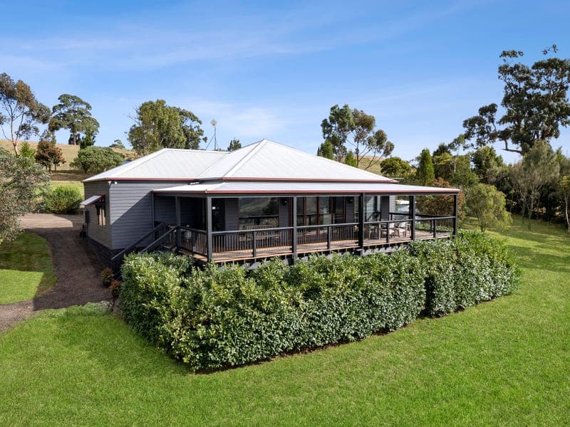 177 Pennyroyal Station Road