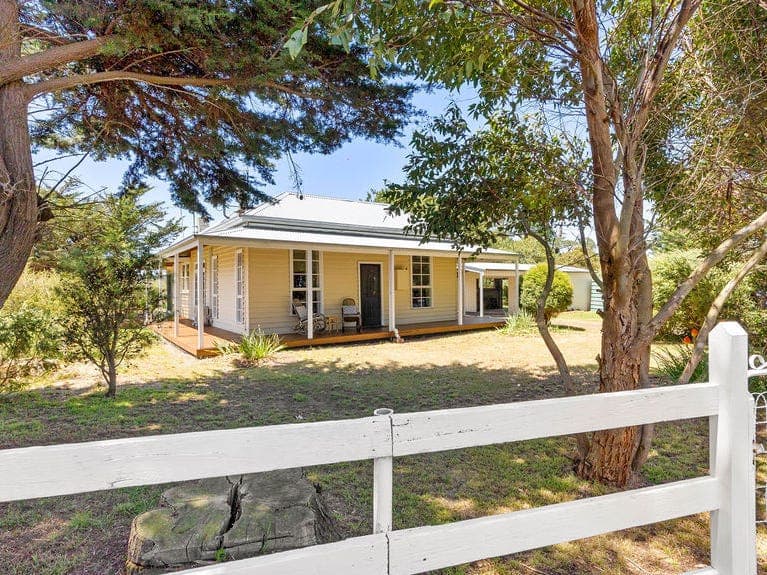 905 Egerton-Ballark Road, Bungal