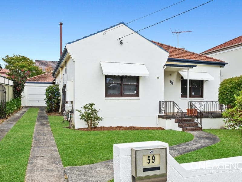 59 Oliver Street, Bexley North