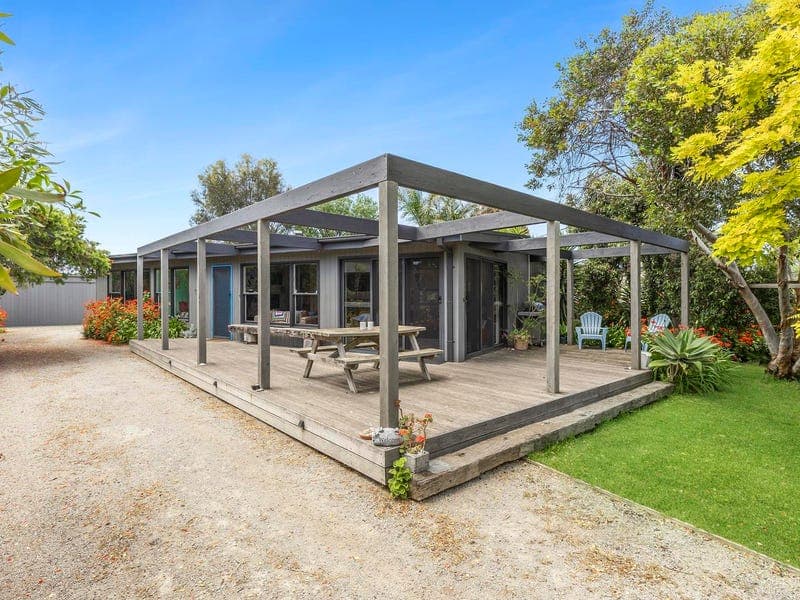 13 Lilkenday Avenue, Indented Head