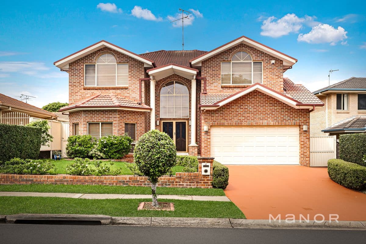 162 Brampton Drive