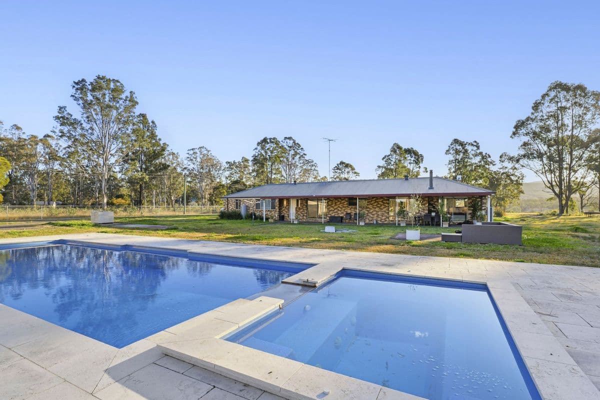 941 Castlereagh Road