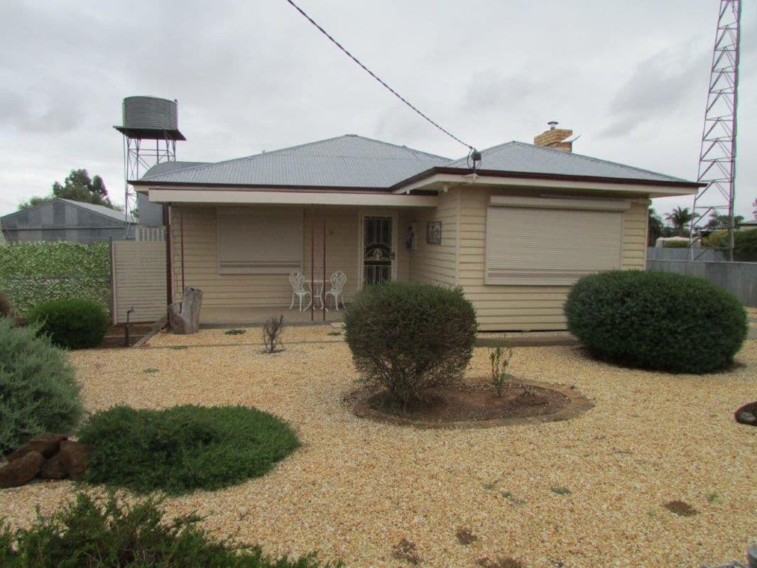 9 Raggatt Street