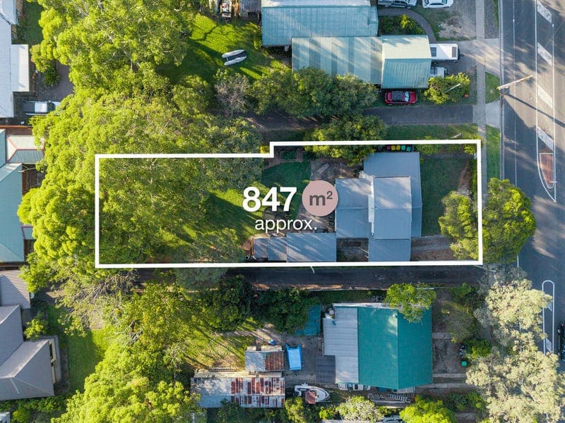 109A Berowra Waters Road
