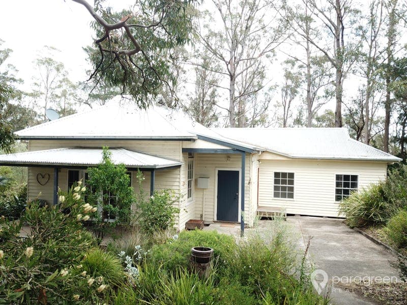 255 Albert River Road, Staceys Bridge