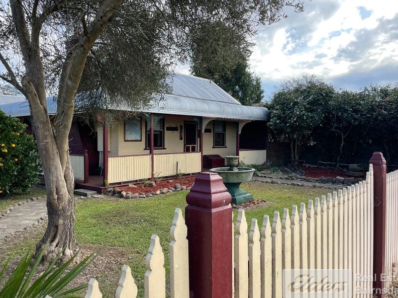 1185 Swan Reach Road, Mossiface