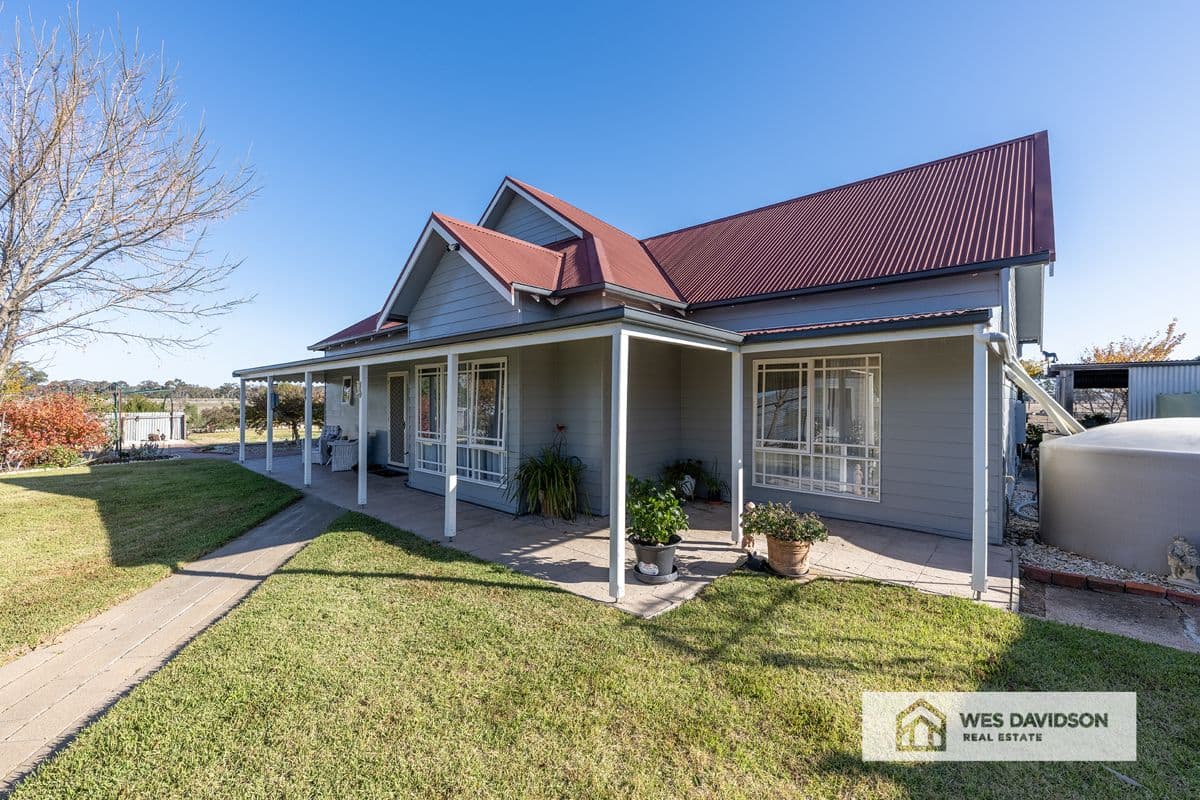 103 Hutchinsons Road