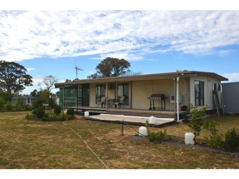 850 Cottons Road