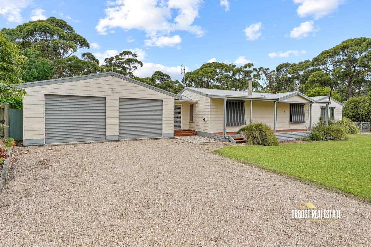 19 SALENI DRIVE