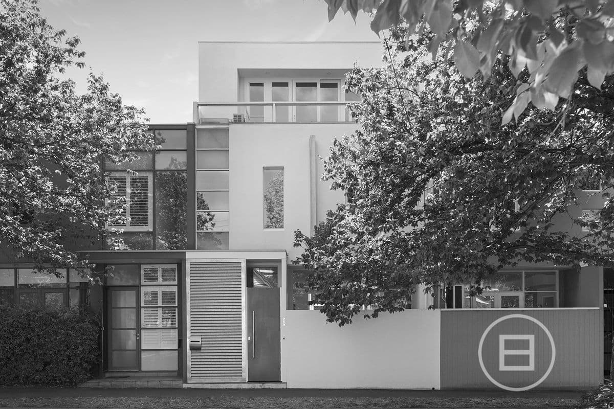289 CANTERBURY ROAD