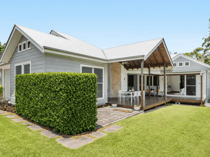 6 Little Burns Street, Byron Bay