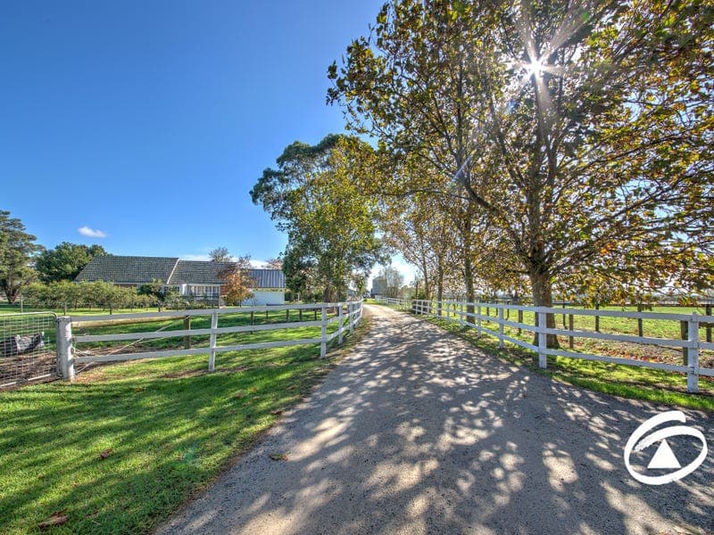 3245 Ballarto Road
