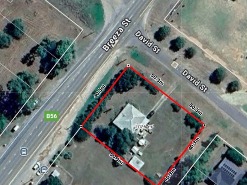 78-80 Breeza Street, Carroll