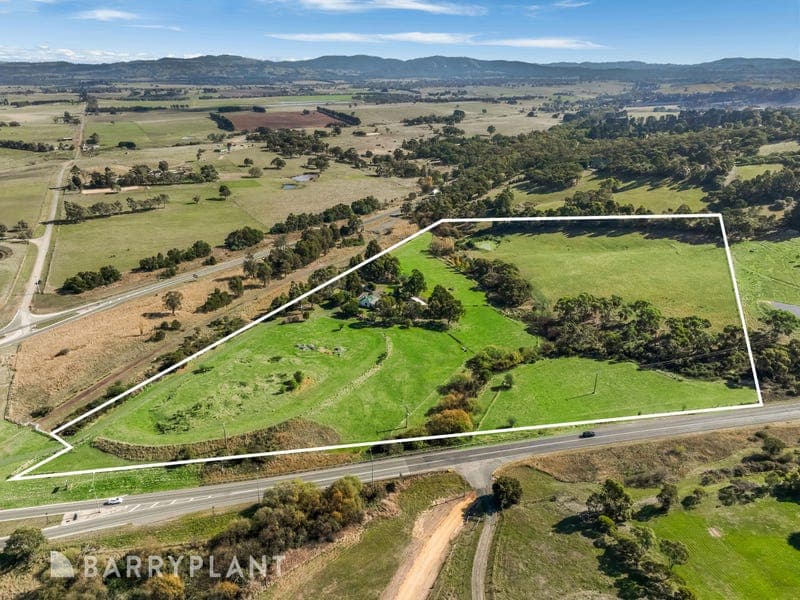 47 Broadford-Kilmore Road, Moranding