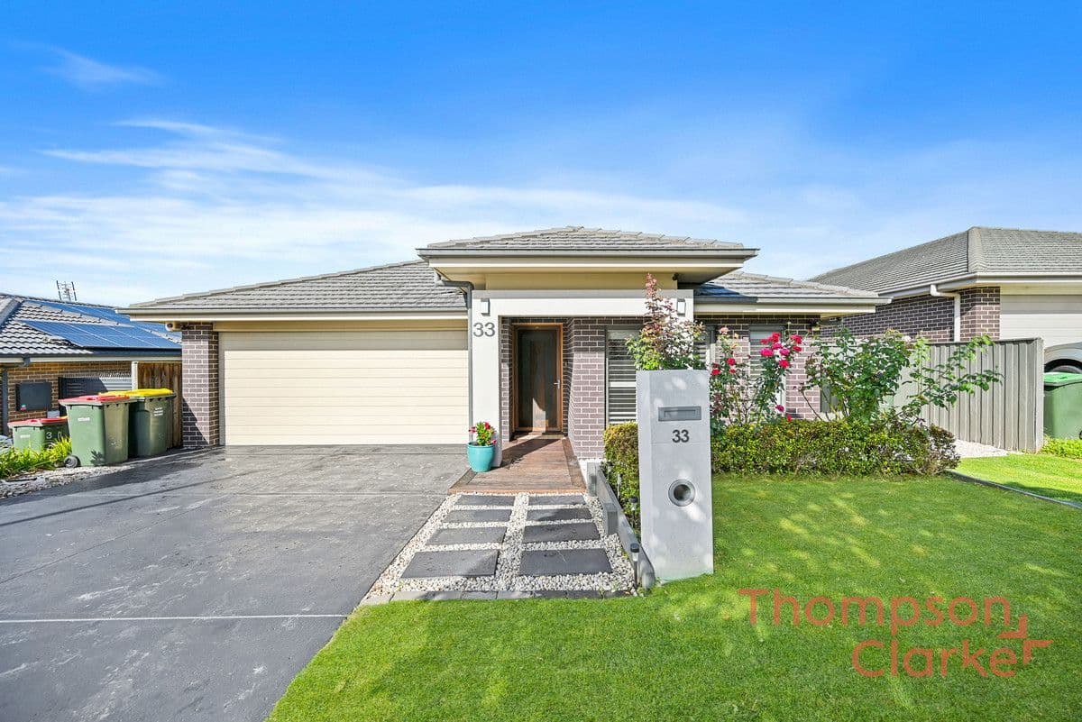 33 Sandpiper Circuit