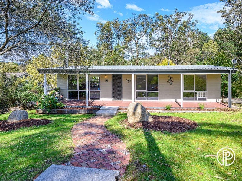 17 Mt Lebanon Road, Chum Creek