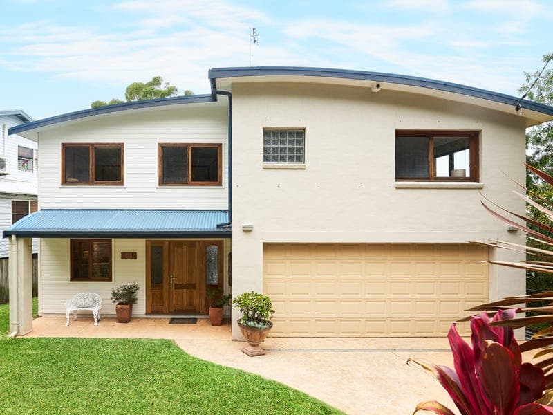 27 Park Street, Coledale