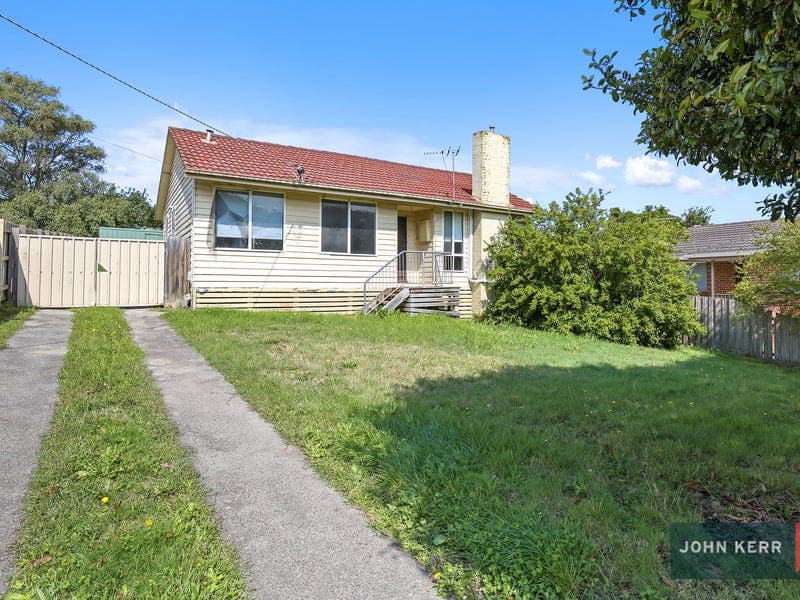 46 Kent Street, Moe