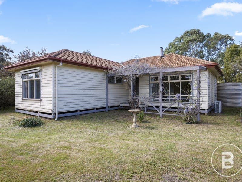 19 Elgin Street, Dunolly