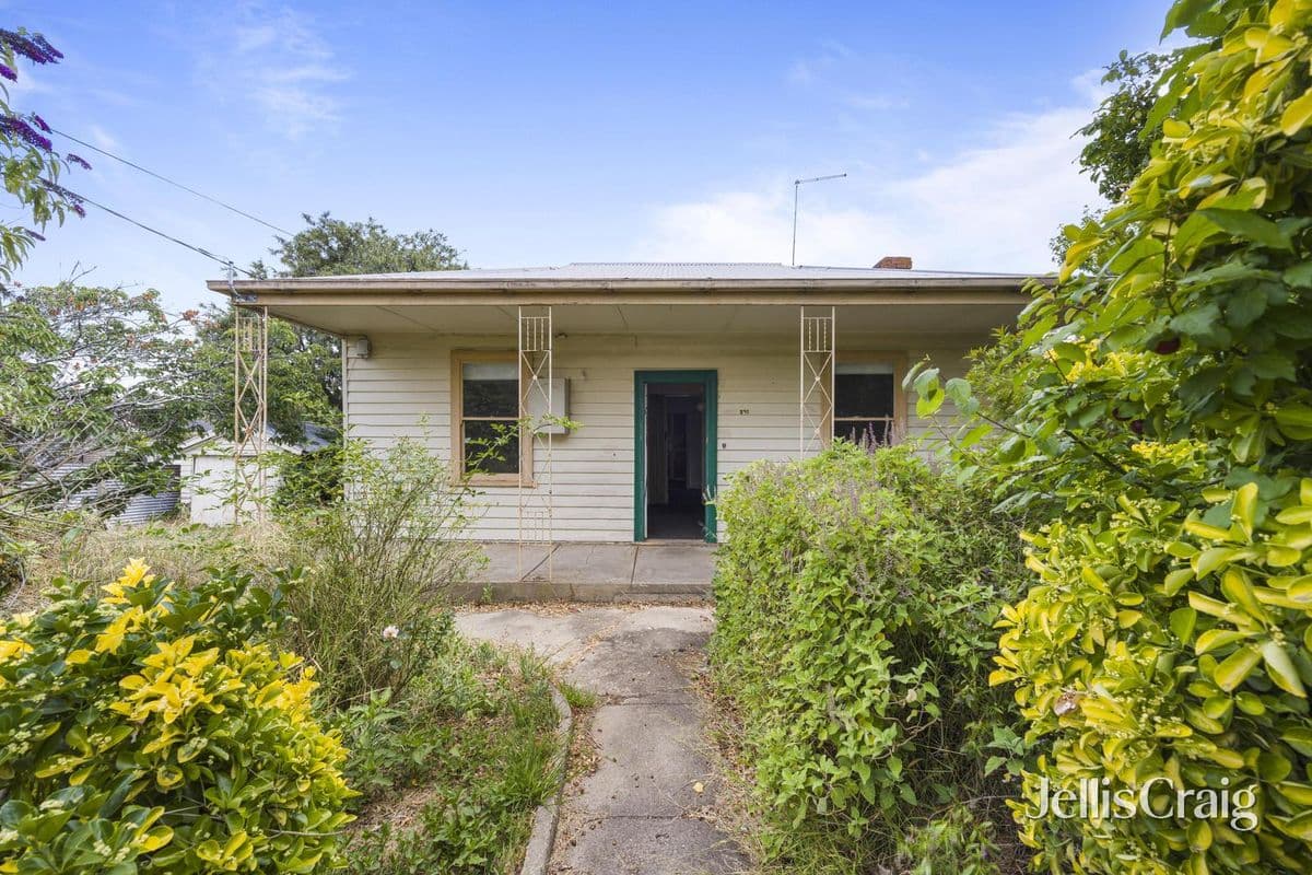 307 Herriott Street