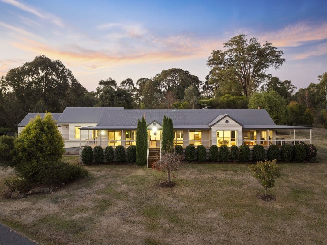 82 Bromfield Drive