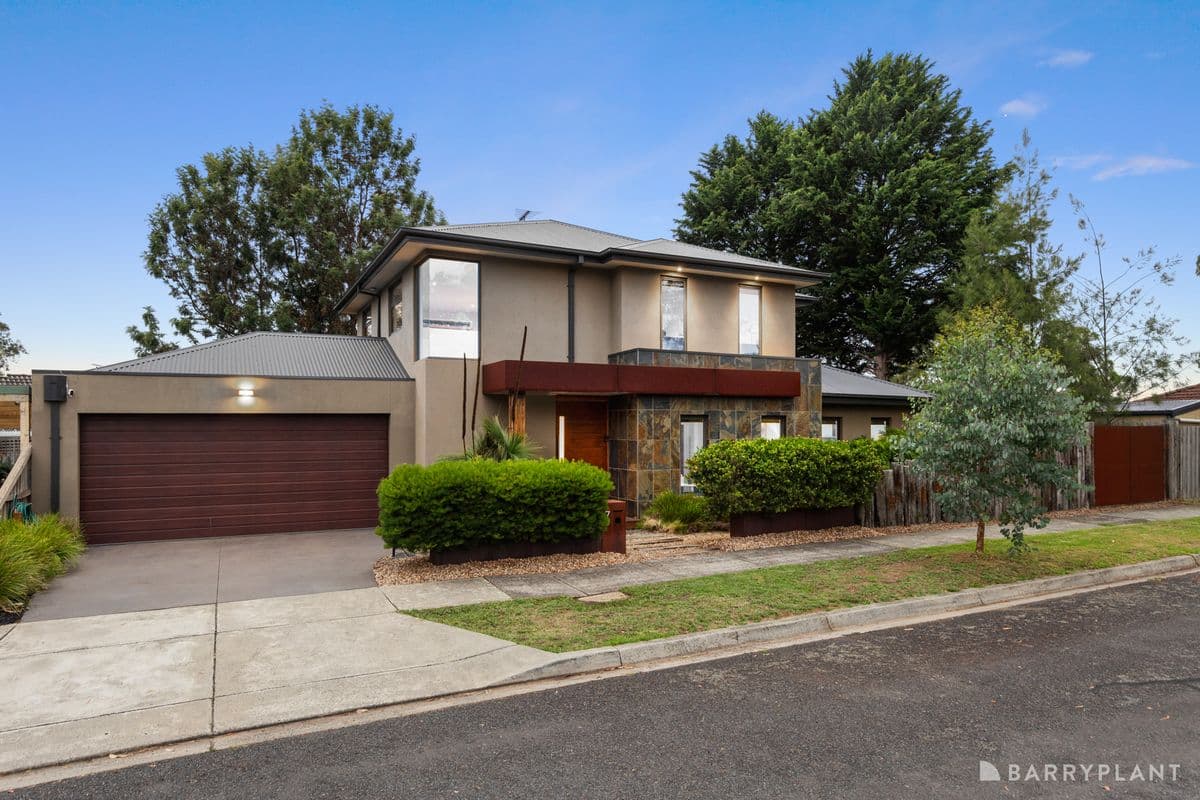 7 Bacchus Drive