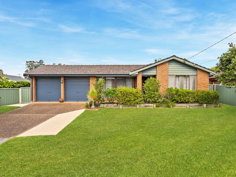 4 Kinsey Crescent, Chittaway Bay