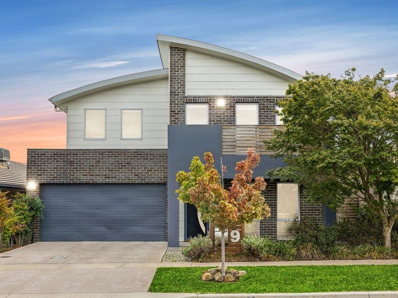 9 Santospirito Street, Forde