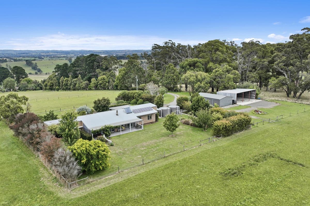 238 Briggs Road
